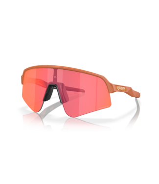 Oakley Sutro Lite Sweep - Matte Ginger / Prizm Trail Torch Lens