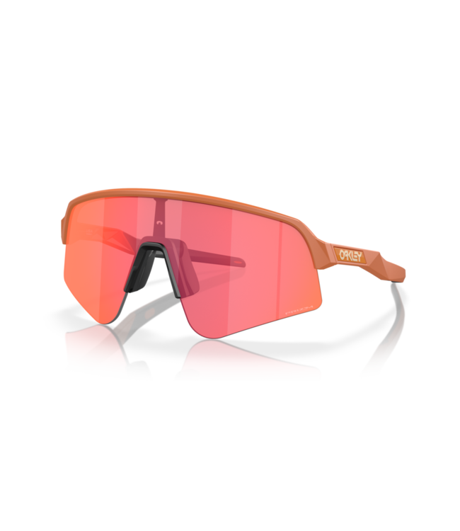 Oakley Sutro Lite Sweep - Matte Ginger / Prizm Trail Torch Lens
