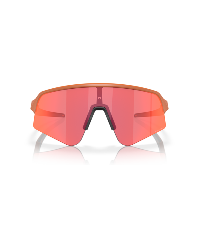 Oakley Sutro Lite Sweep - Matte Ginger / Prizm Trail Torch Lens