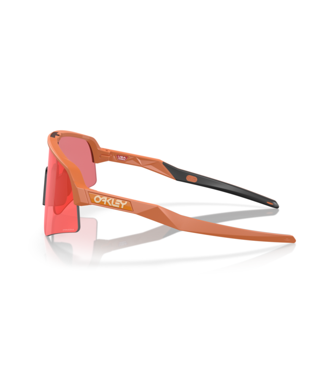 Oakley Sutro Lite Sweep - Matte Ginger / Prizm Trail Torch Lens