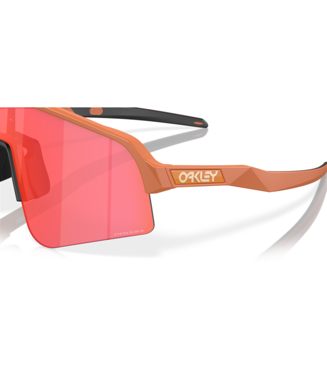 Oakley Sutro Lite Sweep - Matte Ginger / Prizm Trail Torch Lens