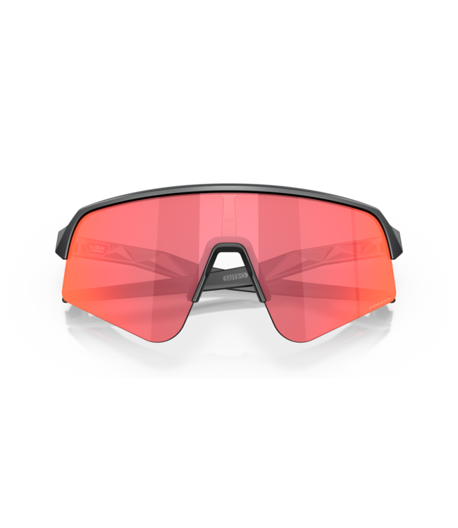 Oakley Sutro Lite Sweep - Matte Carbon / Prizm Trail Torch Lens