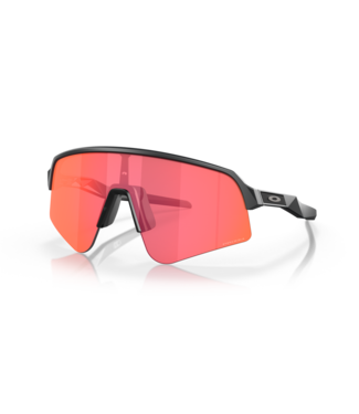 Oakley Sutro Lite Sweep - Matte Carbon / Prizm Trail Torch Lens