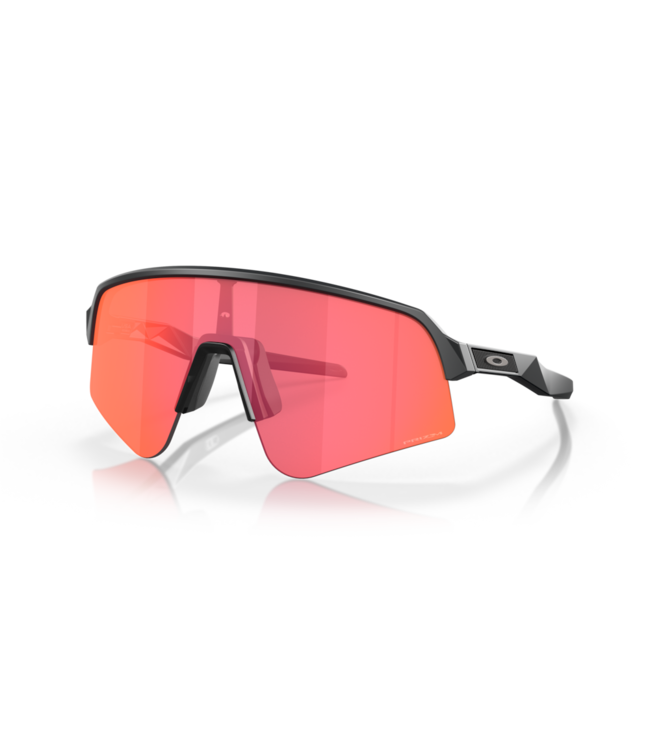 Oakley Sutro Lite Sweep - Matte Carbon / Prizm Trail Torch Lens