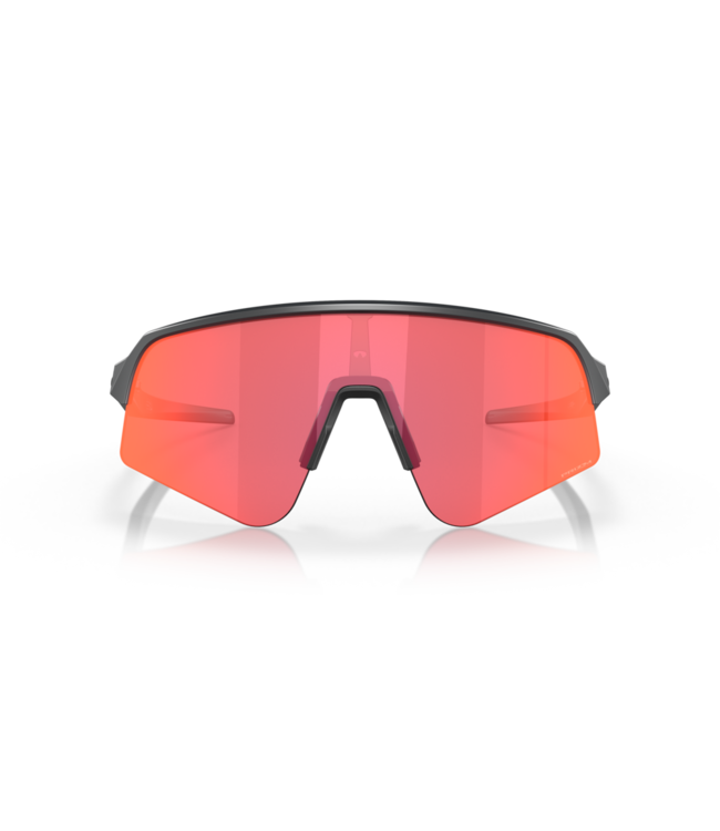 Oakley Sutro Lite Sweep - Matte Carbon / Prizm Trail Torch Lens