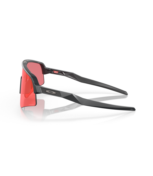 Oakley Sutro Lite Sweep - Matte Carbon / Prizm Trail Torch Lens