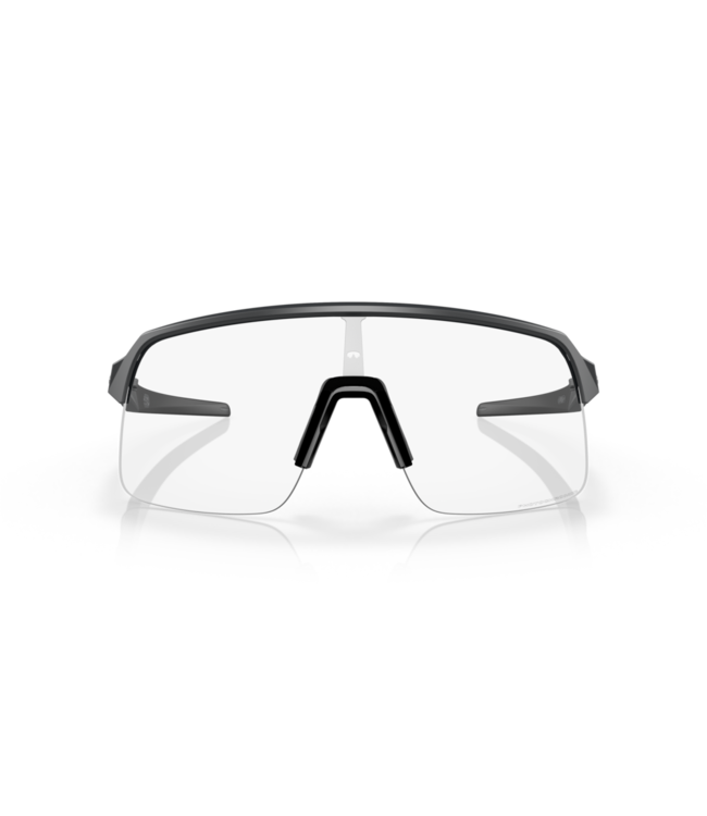 Oakley Sutro Lite - Matte Carbon / Clear Photochromic Lens