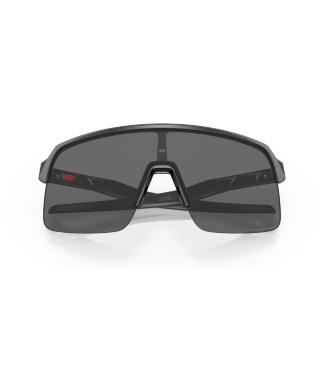 Oakley Sutro Lite - Matte Carbon / Clear Photochromic Lens