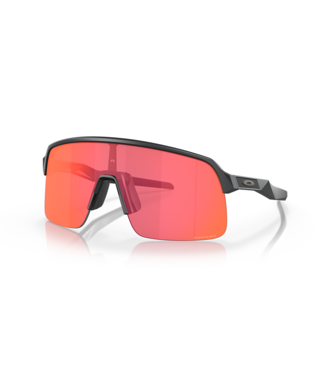 Oakley Sutro Lite - Matte Carbon / Prizm Trail Torch Lens