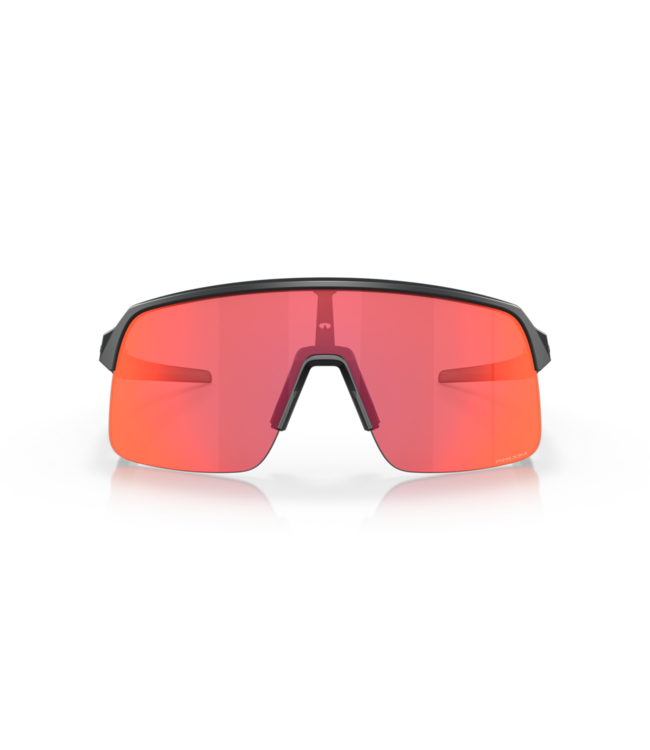 Oakley Sutro Lite - Matte Carbon / Prizm Trail Torch Lens