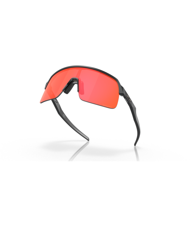 Oakley Sutro Lite - Matte Carbon / Prizm Trail Torch Lens