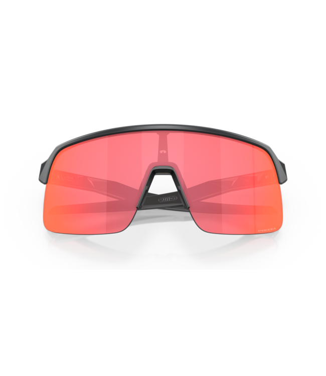 Oakley Sutro Lite - Matte Carbon / Prizm Trail Torch Lens