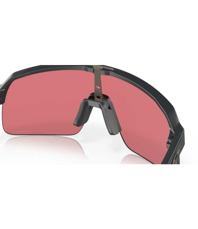 Oakley Sutro Lite - Matte Carbon / Prizm Trail Torch Lens