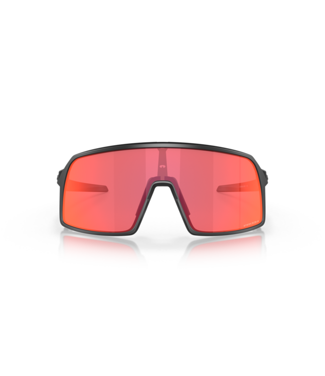 Oakley Sutro S - Matte Black / Prizm Trail Torch Lens