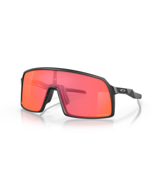 Oakley Sutro - Matte Black / Prizm Trail Torch Lens