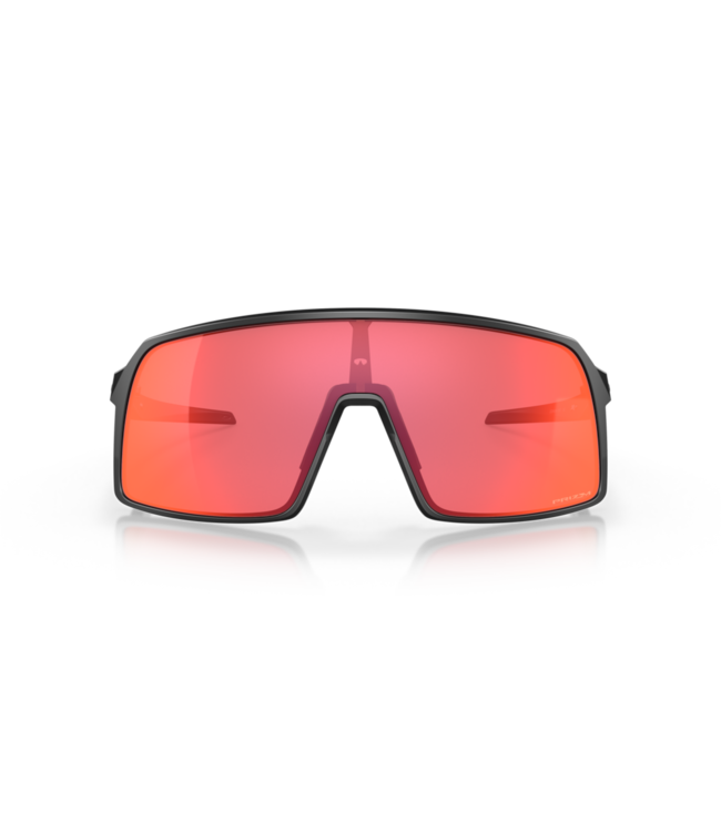 Oakley Sutro - Matte Black / Prizm Trail Torch Lens
