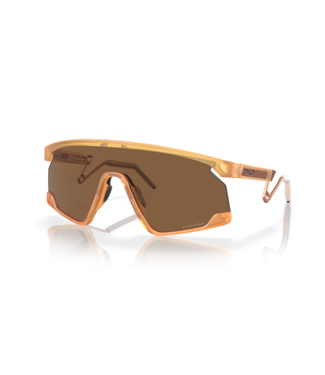 Oakley Bxtr Metal - Transperent Ginger / Prizm Bronze Lens