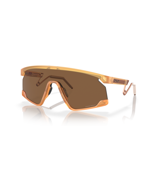 Oakley Bxtr Metal - Transperent Ginger / Prizm Bronze Lens