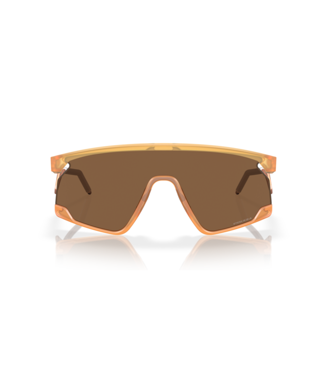 Oakley Bxtr Metal - Transperent Ginger / Prizm Bronze Lens