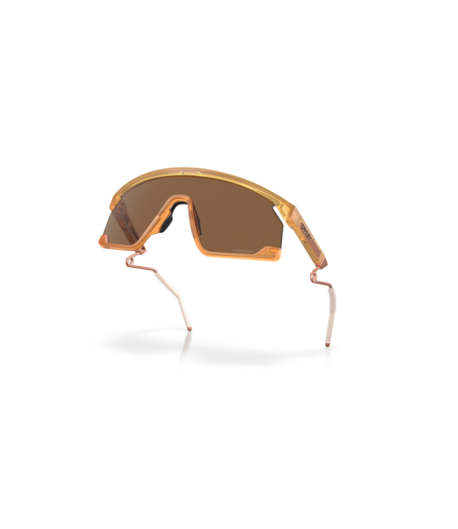 Oakley Bxtr Metal - Transperent Ginger / Prizm Bronze Lens