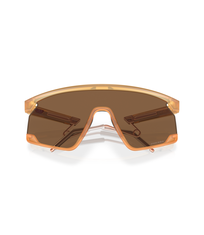 Oakley Bxtr Metal - Transperent Ginger / Prizm Bronze Lens
