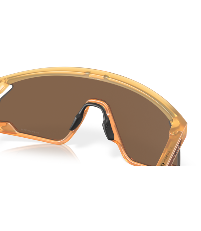 Oakley Bxtr Metal - Transperent Ginger / Prizm Bronze Lens