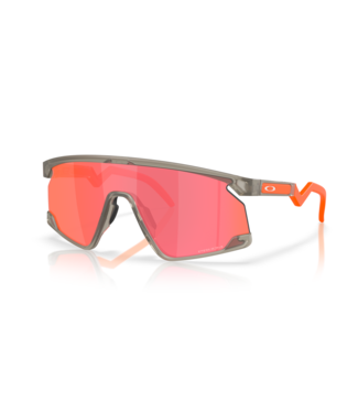 Oakley Bxtr - Matte Grey Ink / Prizm Trail Torch Lens
