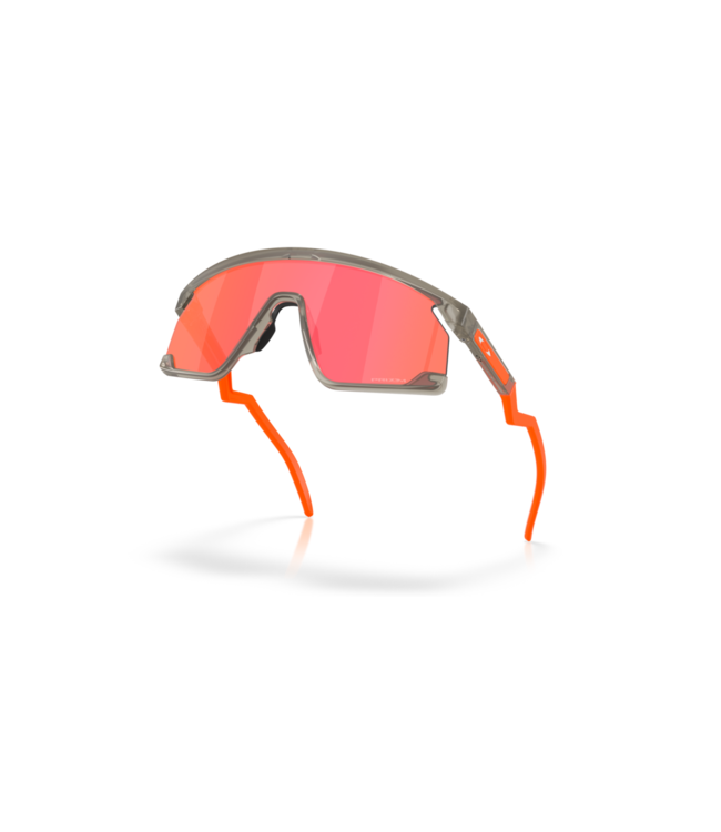 Oakley Bxtr - Matte Grey Ink / Prizm Trail Torch Lens