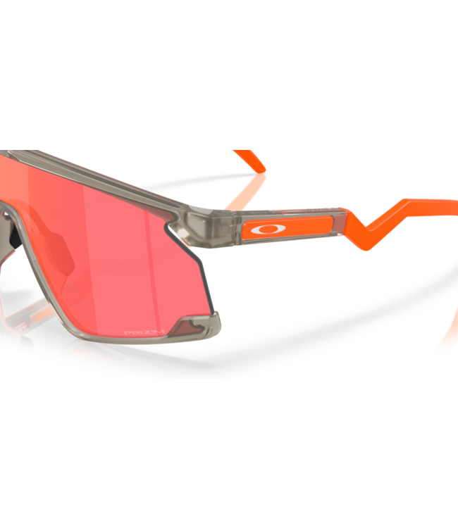 Oakley Bxtr - Matte Grey Ink / Prizm Trail Torch Lens