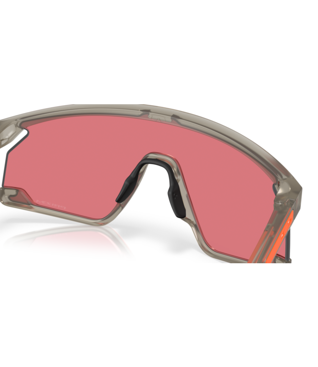Oakley Bxtr - Matte Grey Ink / Prizm Trail Torch Lens