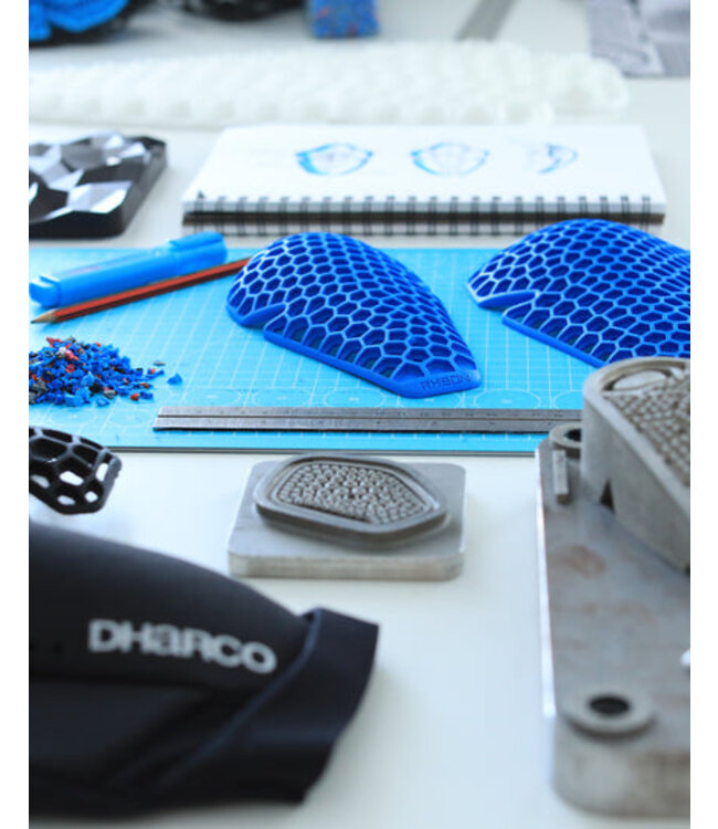 Dharco Trail Knee Pad