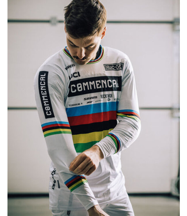 Dharco Gravity Elbow Pad