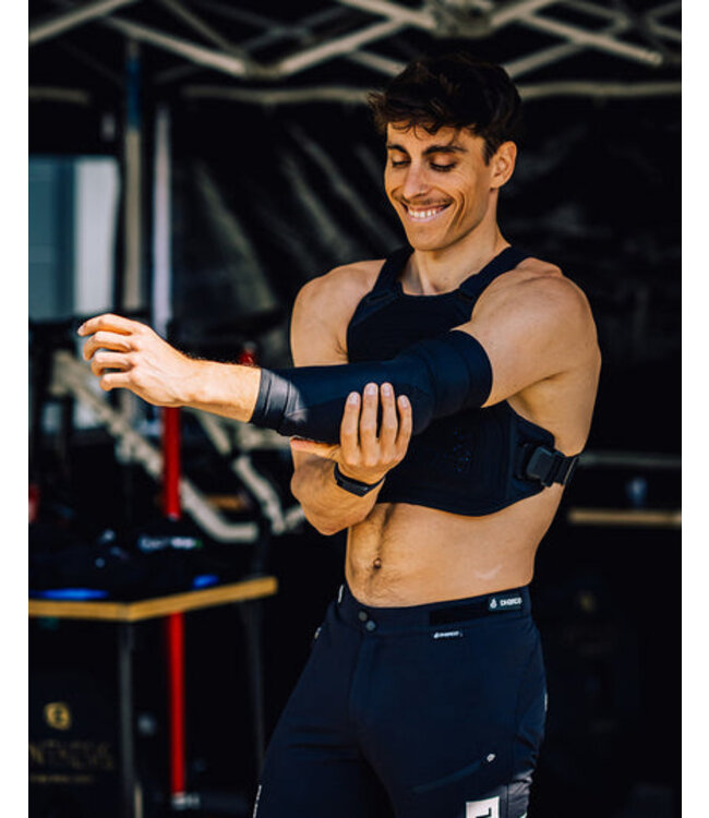 Dharco Gravity Elbow Pad