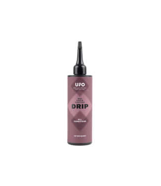 CeramicSpeed UFO Drip All Conditions Chain Coating - 100ml
