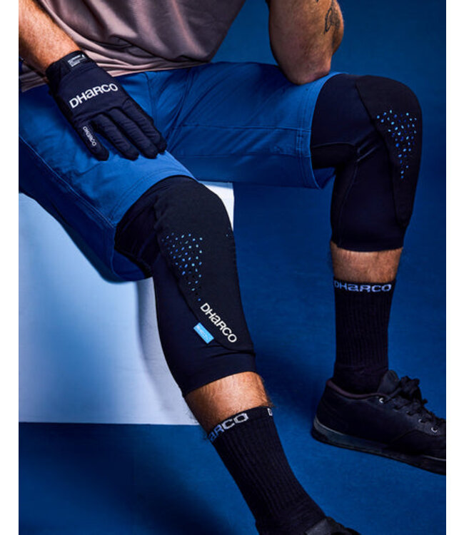 Dharco Youth Trail Knee Pad