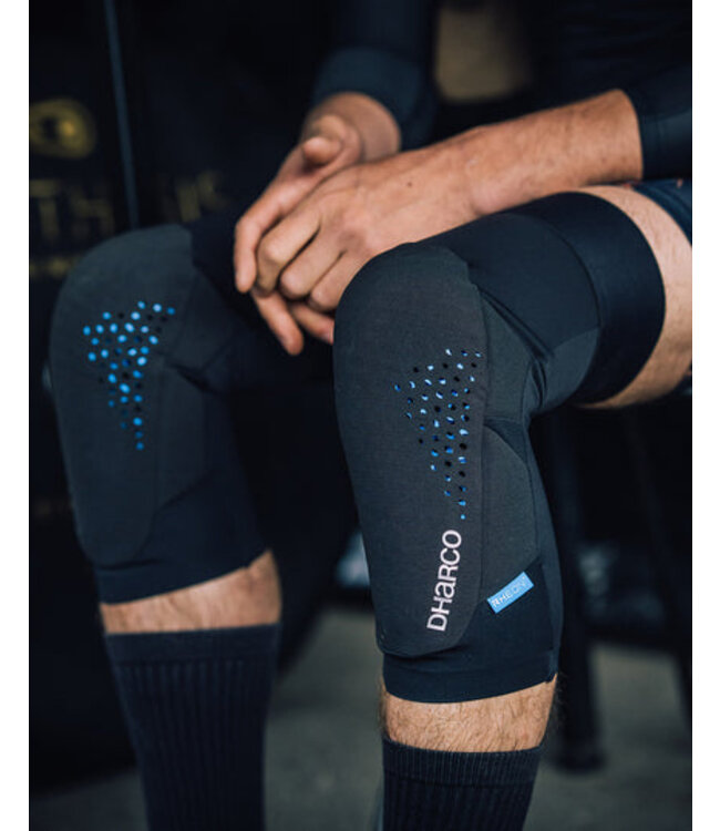 Dharco Gravity Knee Pad