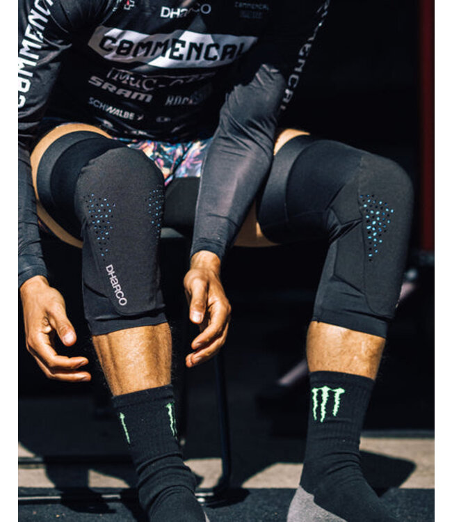 Dharco Gravity Knee Pad