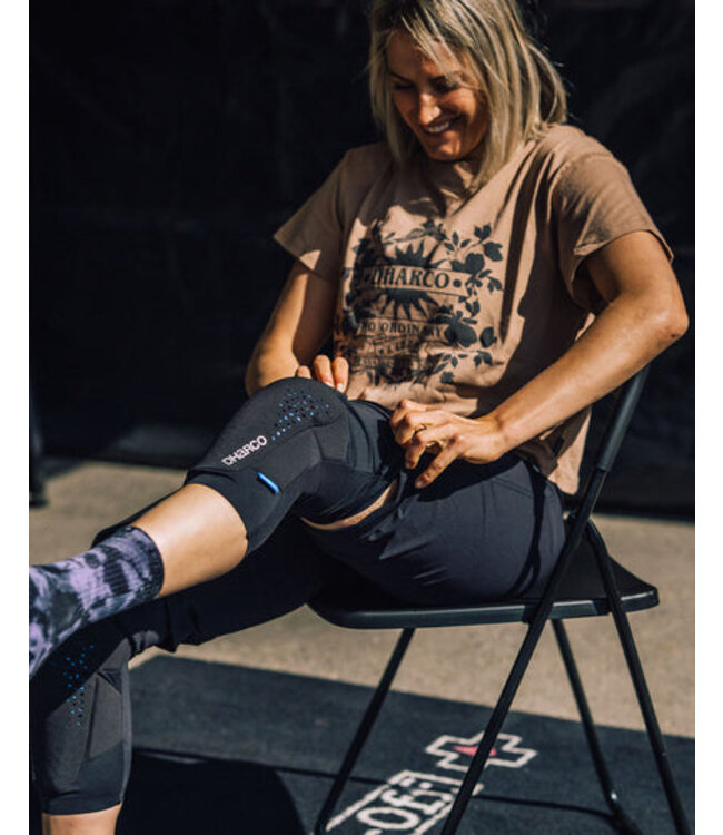 Dharco Gravity Knee Pad