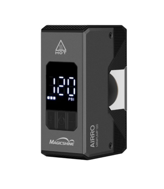 E-Pump Tyre Inflator 120PSI