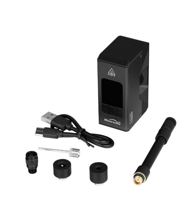 E-Pump Tyre Inflator 120PSI