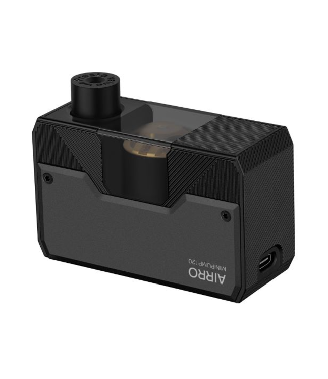 E-Pump Tyre Inflator 120PSI