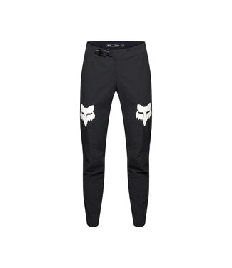 Fox Woman's Ranger Pant - Grid Black