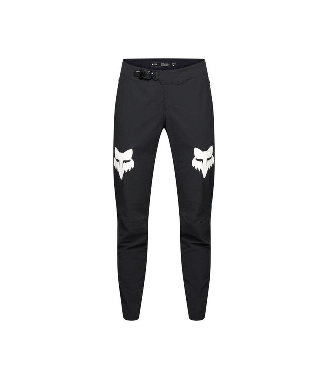Fox Woman's Ranger Pant - Grid Black
