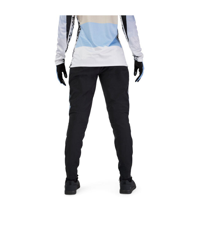 Fox Woman's Ranger Pant - Grid Black