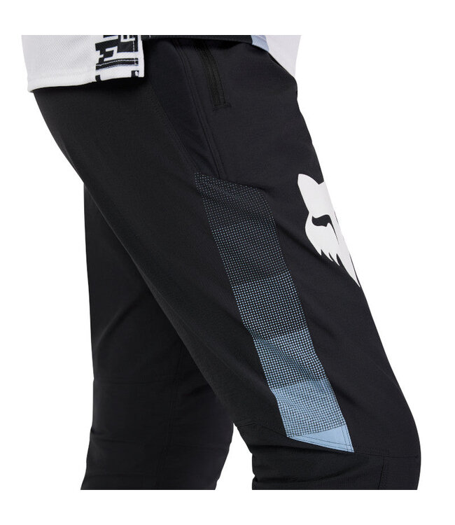 Fox Woman's Ranger Pant - Grid Black