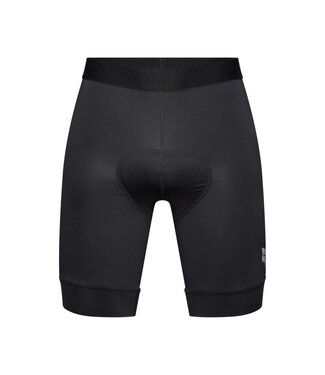 Fox Men's Tecbase Lite Liner Short - Black