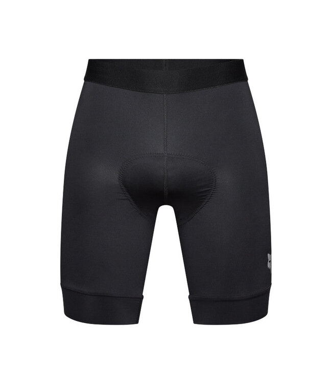 Fox Men's Tecbase Lite Liner Short - Black