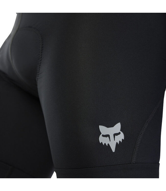 Fox Men's Tecbase Lite Liner Short - Black
