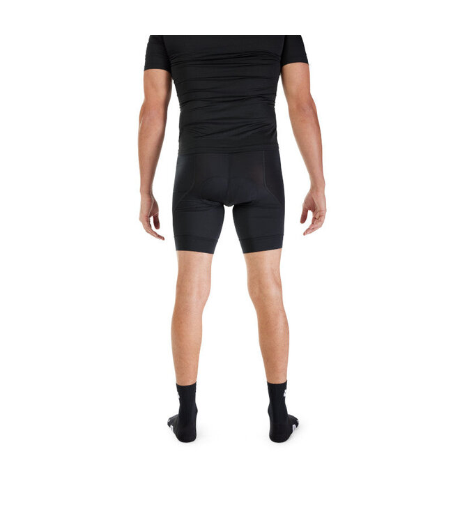 Fox Men's Tecbase Lite Liner Short - Black