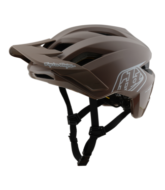 Troy Lee Designs Youth Flowline Helmet - Point Caper / Chalk